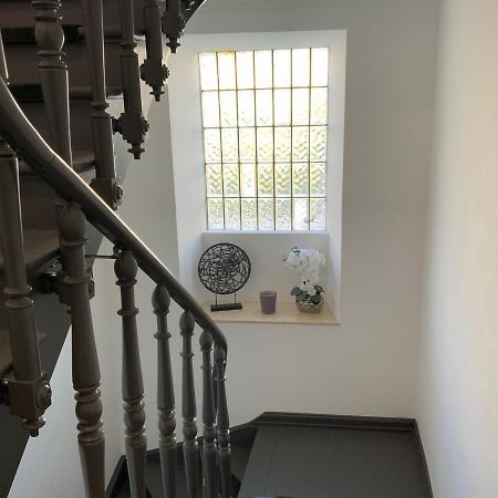 Executive Single Room With En-Suite In Guest House City Centre Luxemburg Exteriör bild