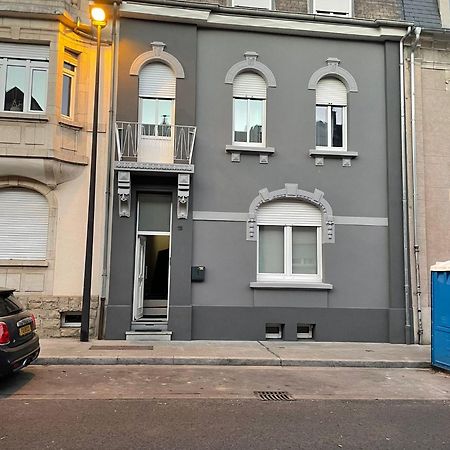 Executive Single Room With En-Suite In Guest House City Centre Luxemburg Exteriör bild