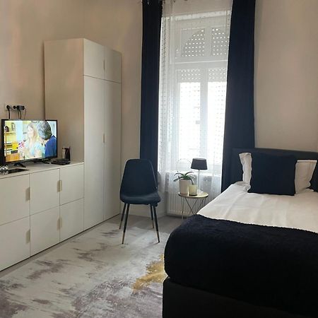 Executive Single Room With En-Suite In Guest House City Centre Luxemburg Exteriör bild