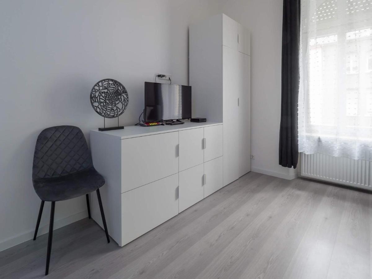 Executive Single Room With En-Suite In Guest House City Centre Luxemburg Exteriör bild