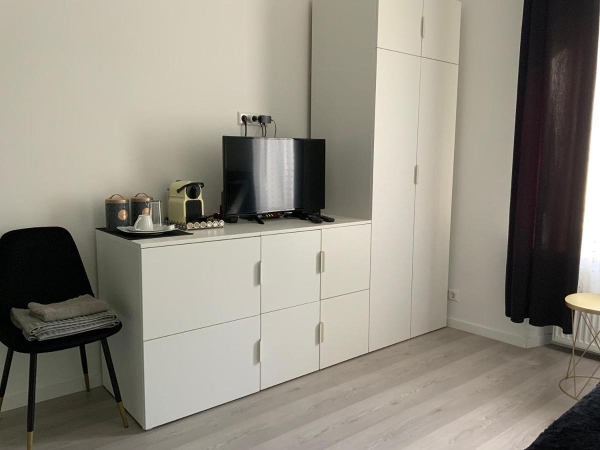 Executive Single Room With En-Suite In Guest House City Centre Luxemburg Exteriör bild