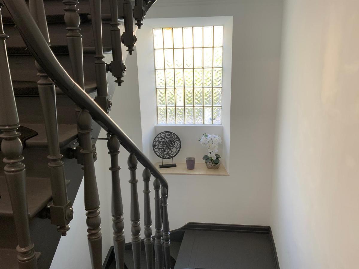 Executive Single Room With En-Suite In Guest House City Centre Luxemburg Exteriör bild