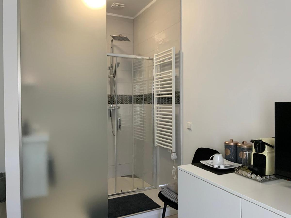 Executive Single Room With En-Suite In Guest House City Centre Luxemburg Exteriör bild